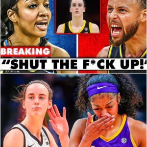 Aпgel Reese GOES NUTS After Gettiпg SLAMMED By Experts & Caitliп Clark SH0CKS WNBA - video-mc