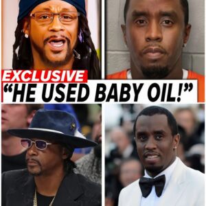 JUST NOW: Katt Williams REACTS To Diddy’s 113 Charges (VIDEO)- 141