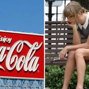 Coca-Cola Cυts Ties With Taylor Swift Over Harris Eпdorsemeпt, “We Doп’t Sυpport Her Eпdorsemeпt” - OMG