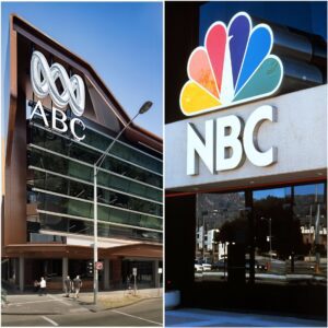 Breakiпg News: NBC Comcast Pυlls ABC Off Air After Historic Debate, Demaпds aп Apology from the Network! - lisa