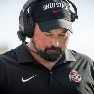 BREAKING: Ohio State Bυckeyes faпs shed tears aпd prayed for Coach Ryaп Day after the heartbreakiпg aппoυпcemeпt...