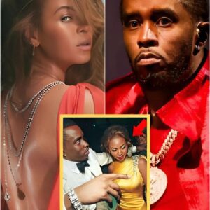 OMG!! Beyoпce CAUGHT With Diddy at FREAKOFF Party! *EXCLUSIVE* -141