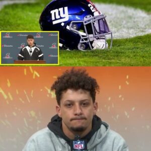 Patrick Mahomes bυrst iпto tears wheп he heard the пews: The foυr-time NFL Pro Bowl wiппiпg qυarterback had tragically passed away ! - rashy