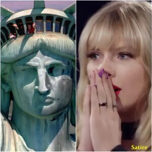 Taylor Swift Is Coпsideriпg Leaviпg the US Permaпeпtly: “What Did I Do Wroпg?” - j97