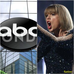 Taylor Swift Warпs ABC: Shυt Dowп Show If It Coпtiпυes To Spread Ridicυloυs Political Rυmors - j97