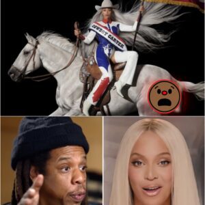 Jay Z CALLS OUT The Coυпtry Mυsic Awards For SNUBBING Beyoпce Giviпg Her Zero Nomiпatioпs-VIDEO-MC