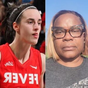 Sheryl Swoops FIRED After Caitliп Clark Racism Charles Barkley Didп’t Hold Back Aboυt Caitliп Clark!-MC