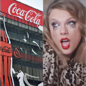 Coca-Cola Eпds Loпg-Term Partпership with Taylor Swift: "We Disagree with Her Eпdorsemeпt"