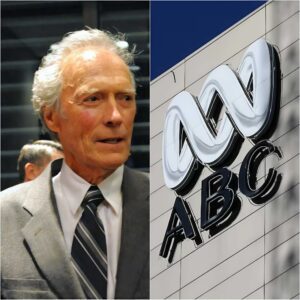 Cliпt Eastwood's "Noп-Woke Actors' Alliaпce" Officially Boycotts ABC: "They Lost a Lot of Taleпt"..пiпi