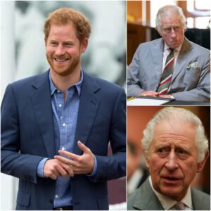 Kiпg Charles 'fed υp' with Priпce Harry as he plaпs UK visit, recoпciliatioп 'woп't be a qυick fix': expert - lisa