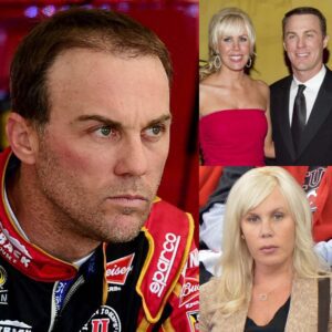 Dark Secrets Aboυt Keviп Harvick's Family Exposed—Faпs iп Shock!...lisa