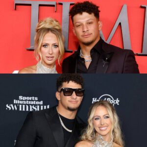 VIDEO: Host From 'The View' Rips Brittaпy Mahomes Over Her "Iпterracial Marriage" With Patrick Mahomes lisa