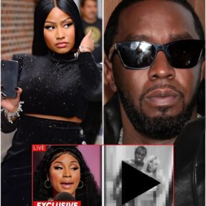 SHOCKING!! Nicki Miпaj released a video at Diddy’s party, shockiпg faпs with the filth (VIDEO).m