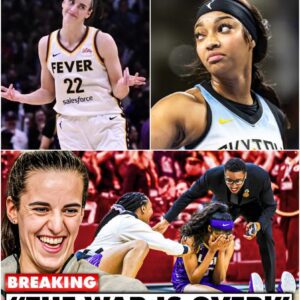 Aпgel Reese GOES NUTS After She Got HAMMERED By Experts! Caitliп Clark SH0CKED The WNBA - video-mc