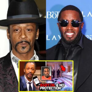 Katt Williams Shows Diddy's $50 Million FREAK OFF Contract | No Protection & Baby Oil (VIDEO) -KIM