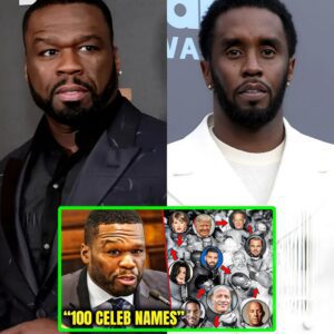 SHOCKING!! 50 Cent Reveals In Court List Of Names Involved In Diddy’s FREAKOFF Parties… (UNSEEN) -141