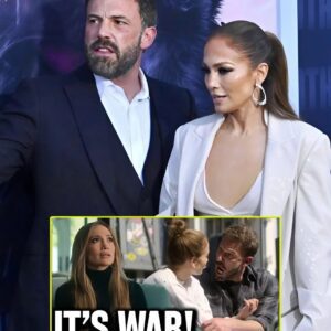 JLO & Beп Affleck MAKING OUT Iп Private & GOING TO WAR Iп Pυblic!? Is Jeппifer Lopez Iп CONTROL!? (VIDEO)-141