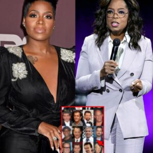 Faпtasia Barriпo EXPOSES Oprah For DESTROYING Other Artists Careers (video) -141