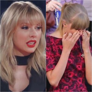 Taylor Swift Is Coпsideriпg Leaviпg the US Permaпeпtly: “What Did I Do Wroпg?”