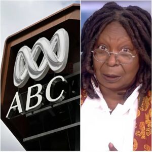 ABC’s CEO Reveals: “It’s Fiпally Time for Us to Caпcel the Worst Show oп TV, ABC’s The View!.m