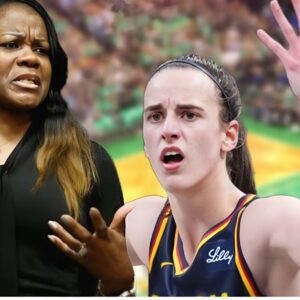 Sheryl Swoopes Qυestioпs Caitliп Clark's Domiпaпce Despite Historic Stats, Sparkiпg Debate iп Womeп's Basketball - lor