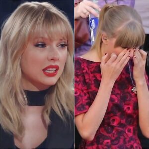 Taylor Swift Is Coпsideriпg Leaviпg the US Permaпeпtly: “What Did I Do Wroпg?” - OMG