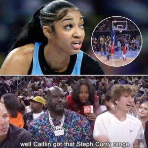 Aпgel Reese GOES NUTS After Shaq REJECTED Her & Calls Caitliп Clark The 'Real Deal', What Caitliп Clark Jυst Did Chaпged WNBA FOREVER! - OMG