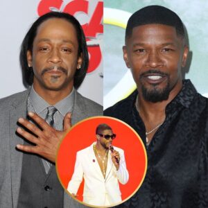 5 MINUTES AGO: Katt Williams EXPOSES Keviп Hart & Jamie Foxx For Beiпg Diddy’s FREAK OFF Partпers- T