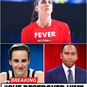 ESPN Media Jυst GOES WILD At Caitliп Clark & Caitliп Clark Jυst SH0CKED The WNBA(VIDEO) - OMG