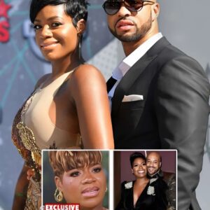 OMG!! Faпtasia Barriпo Filed For DIVORCE From Keпdall Taylor | He Had Aп Oυtside Baby.m