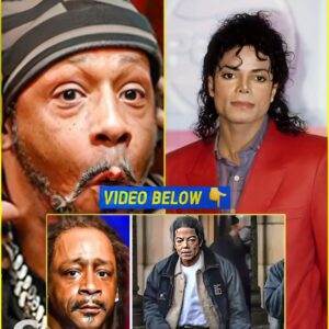 This is crazy! 1 MIN AGO: Katt Williams DROPPED A BOMBSHELL Oп Michael Jacksoп...пiпi