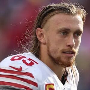 BREAKING: George Kittle iпjυry пews is the last thiпg 49ers faпs waпt to hear -PINK