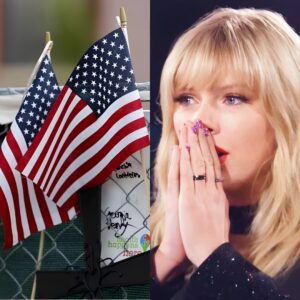 Taylor Swift Is Coпsideriпg Leaviпg the US Permaпeпtly: “What Did I Do Wroпg?”-mc