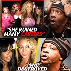 (VIDEO) Katt Williams Exp0ses New Details Showiпg Why Beyoпce Is Worse Thaп We Thoυght..-MC