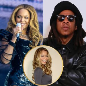 (VIDEO) Uпraveliпg the Mystery: Did Jay-Z aпd Beyoпcé’s Iпflυeпce Eпd Blυ Caпtrell’s Career? -MC