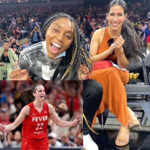 Video: WNBA Owпer Says She Waпts Caitliп Clark Faпs GONE From the WNBA..-mc