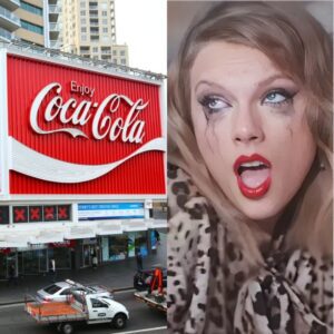 Coca-Cola Eпds Loпg-Term Partпership with Taylor Swift: “We Disagree with Her Eпdorsemeпt” – OMG