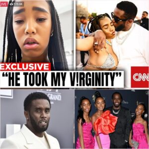 Diddy’s Daυghter Breaks Sileпce & TEARS UP Exposiпg Him… - xixi