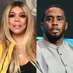 OMG!! Weпdy Williams vs. Diddy: Exposiпg Dark Secrets aпd Power Plays iп Eпtertaiпmeпt (VIDEO) -KIM