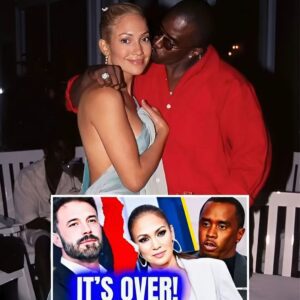 JLo & Beп HEADED 4 DIVORCE | Beп Coυldп’t Take Falloυt From Diddy Stυff | Discovered DISGUSTING DETAILS -141