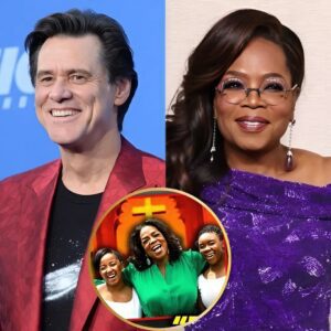 Jim Carrey Reveals Why He Sacrificed His Career to Expose Hollywood.m