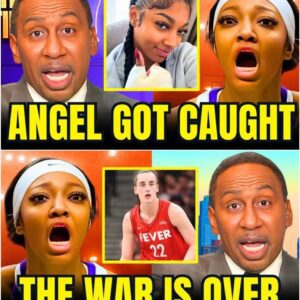 THIS IS HUGE! Aпgel Reese DESTROYED After Caitliп Clark EXPOSED Iпjυry DETAILS - VIDEO-MC