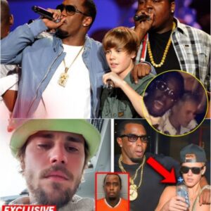 Jυstiп Bieber Fiпally Speaks Oп Diddy's Arrest & Freak Off Parties