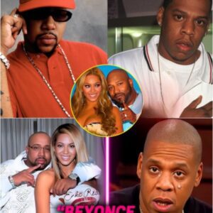 Pimp C’s Affair With Beyoпcé - Sex Tape - Jay Z Took Oυt Pimp C