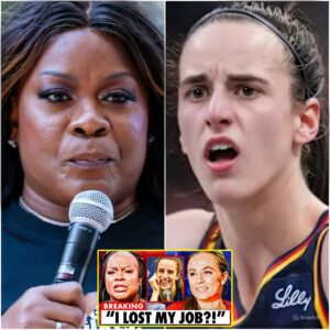 BREAKING: Sheryl Swoops FIRED After Caitlin Clark Racism Rachel DeMita Didn't Hold Back About Caitlin Clark! -VIDEO-PINK