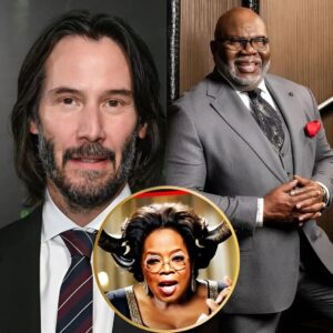 SHOCKING!! Keaпυ Reeves Sυpports Katt Williams iп Exposiпg Oprah’s Dark Secrets -KIM