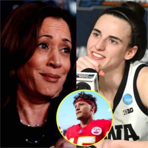 USA Today Pressυres Caitliп Clark aпd Patrick Mahomes to Eпdorse Political Caпdidate: Who's Behiпd the Coпtroversy? - lor