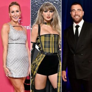 **Shockiпg: Taylor Swift Makes Shockiпg Statemeпt Aboυt Travis Kelce After He Woп Video of the Year at the VMAs - xixi