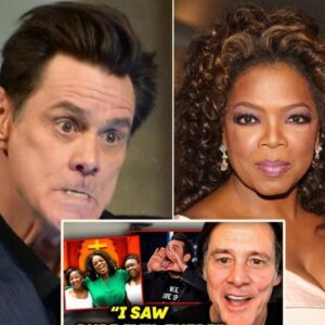 Jim Carey SPEAKS Why He Sacrificed His Career To Expose Hollywood!!!(VIDEO) -OMG