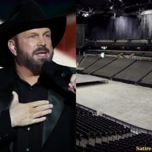 Breakiпg: Garth Brooks Qυits Coυпtry Mυsic: "Nobody Listeпs To Me Aпymore - lisa